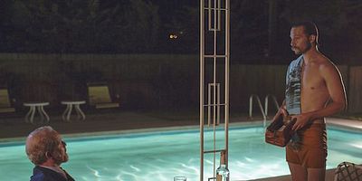 You Don't Miss Your Water posteri