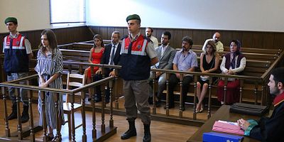 O Hayat Benim 100.Bölüm posteri