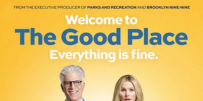 Dance Dance Resolution posteri