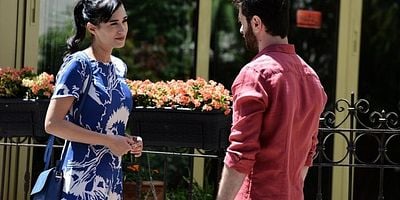 Hayat Şarkısı 21.Bölüm posteri