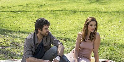 Christina's World posteri