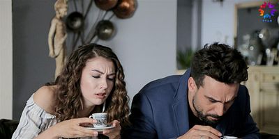 Şahane Damat 3.Bölüm posteri