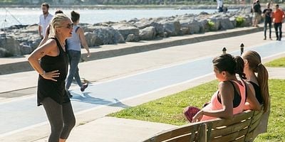 Hayatımın Aşkı 10.Bölüm posteri