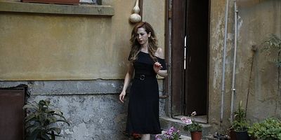 Gülümse Yeter 3.Bölüm posteri