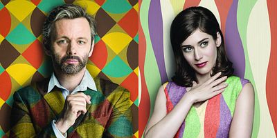 Kyrie Eleison posteri