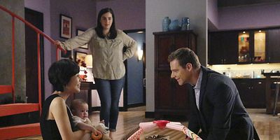 Confrontations posteri