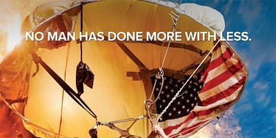 X-Ray + Penny posteri