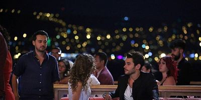 Rengarenk 5.Bölüm posteri