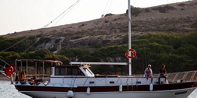 Rüzgarın Kalbi 2.Bölüm posteri