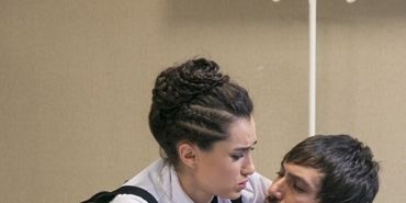 Hayatımın Aşkı 14.Bölüm posteri