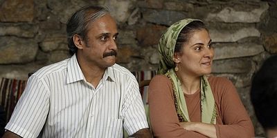 Gülümse Yeter 7.Bölüm posteri