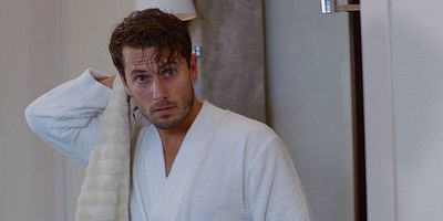 Asla Vazgeçmem 58.Bölüm posteri