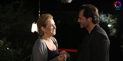 Yüksek Sosyete 13.Bölüm posteri