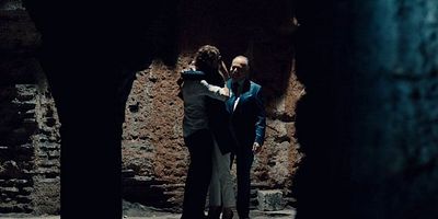 İçerde 2.Bölüm posteri