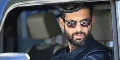 O Hayat Benim 102.Bölüm posteri