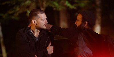 İçerde 3.Bölüm posteri