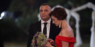 Eşkiya Dünyaya Hükümdar Olmaz 41.Bölüm posteri