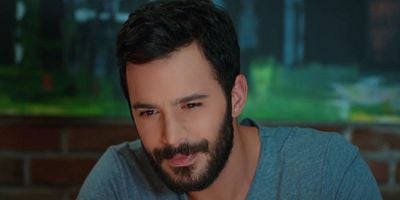 Kiralık Aşk 55.Bölüm posteri