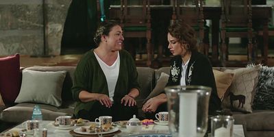 Bana Sevmeyi Anlat 6.Bölüm posteri