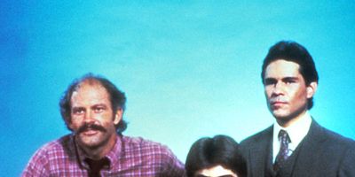 Programmed For Murder posteri