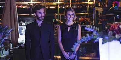 Paramparça 75.Bölüm posteri