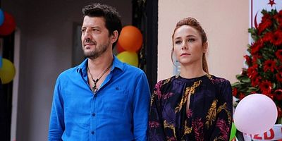 Poyraz Karayel 63.Bölüm posteri