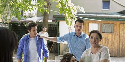 Baba Candır 42.Bölüm posteri