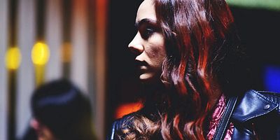 Arkadaşlar İyidir 9.Bölüm posteri