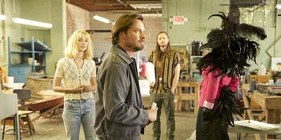 A House Divided posteri