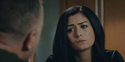 Eşkiya Dünyaya Hükümdar Olmaz 44.Bölüm posteri