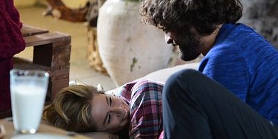 Hayat Şarkısı 28.Bölüm posteri