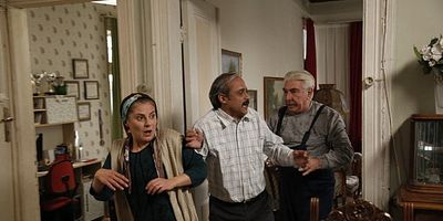 Gülümse Yeter 15.Bölüm posteri