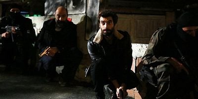 Poyraz Karayel 66.Bölüm posteri