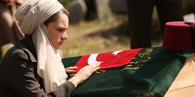 Vatanım Sensin 2.Bölüm posteri