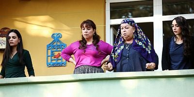 Kalbimdeki Deniz 3.Bölüm posteri