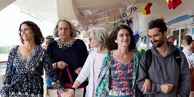 Exciting and New posteri