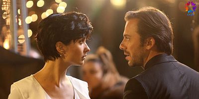 Cesur ve Güzel 1.Bölüm posteri