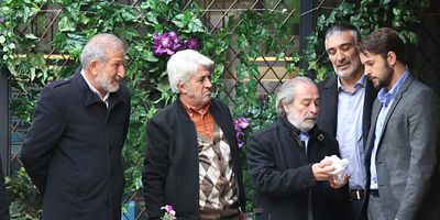 Kertenkele 79.Bölüm posteri