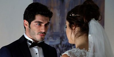 Aşk Laftan Anlamaz 18.Bölüm posteri