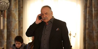 İçerde 9.Bölüm posteri