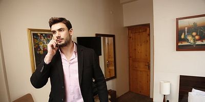 Gülümse Yeter 17.Bölüm posteri