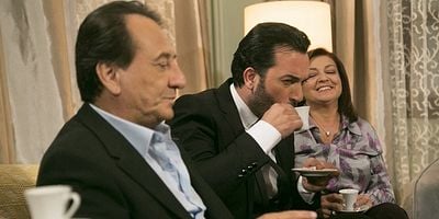 Arka Sokaklar 417.Bölüm posteri