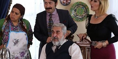 Altınsoylar 3.Bölüm posteri