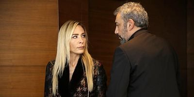 O Hayat Benim 110.Bölüm posteri