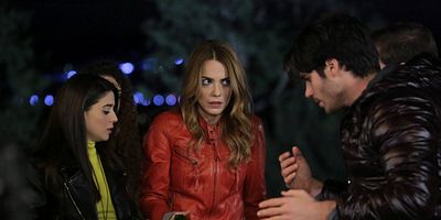 Hangimiz Sevmedik 15.Bölüm posteri