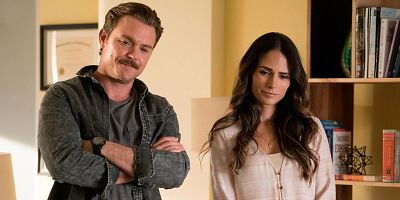 Can I Get a Witness? posteri