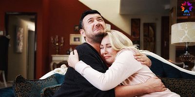 Kiralık Aşk 61.Bölüm posteri