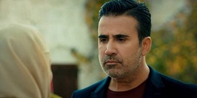 Aşk ve Mavi 4.Bölüm posteri