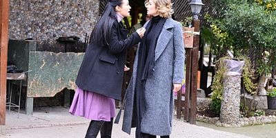 Hayat Şarkısı 32.Bölüm posteri