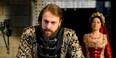 Muhteşem Yüzyıl Kösem 32.Bölüm posteri